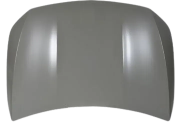 BONNET COLOUR # 9999